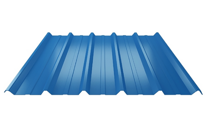彩钢压型板