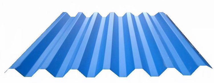 彩钢压型板