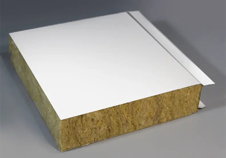 岩棉净化板