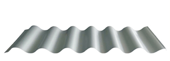 彩钢压型板