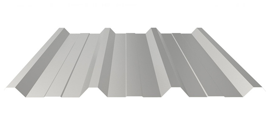 彩钢压型板