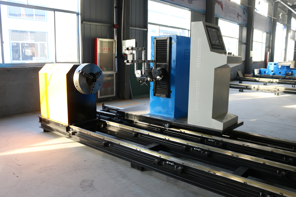 等离子相贯线切割机